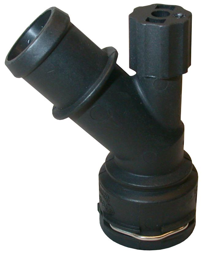 Snelkoppeling koelsysteem 6Q0122291F Snelkoppeling koelsysteem 6Q0122291F