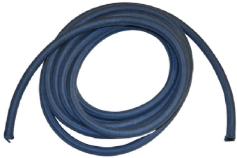Slang voor remvloeistof (blauw), Ø7 mm, 5 m 