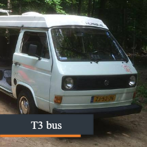 T3 bus / T25 (1979-1992)