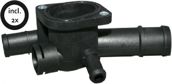 Flens koelvloeistof 038121132D Flens koelvloeistof 038121132D