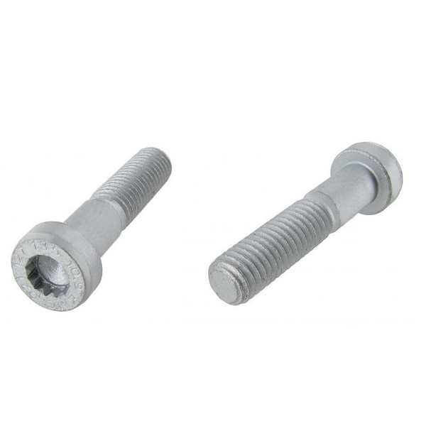 M8 torxbouten: (M8x1.25x35) set van 2 o.a. Benzinepomp Type 4 montage T2 / T3 bus 021127135 M8 torxbouten: (M8x1.25x35) set van 2 o.a. Benzinepomp Type 4 montage T2 / T3 bus 021127135