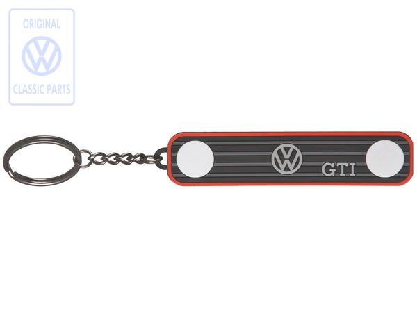 Sleutelhanger Golf 1 GTI Grille