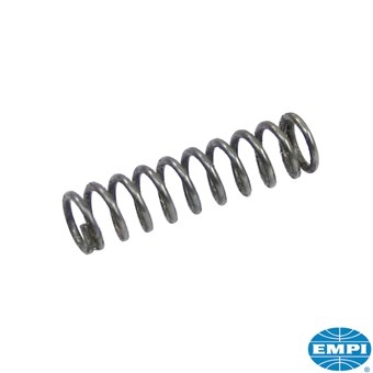 Aandrijfas veer stroomverdeler 111105233  Aandrijfas veer stroomverdeler 111105233