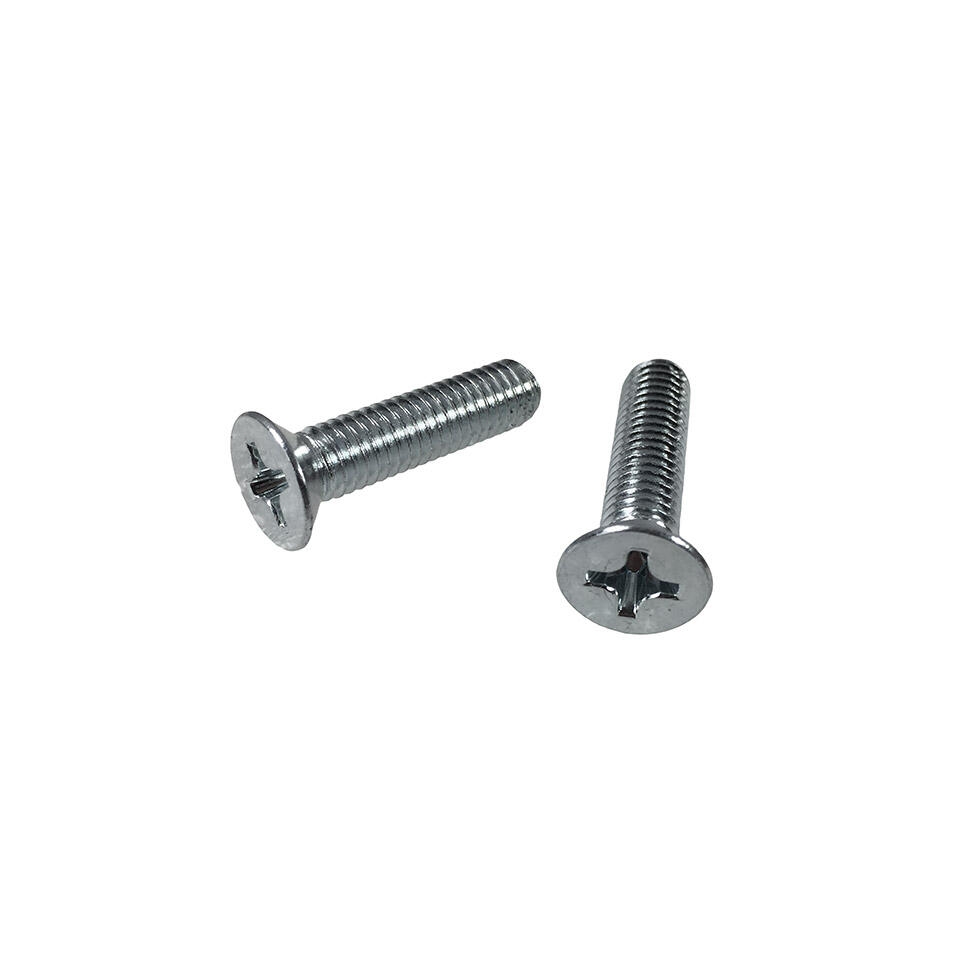 Schroef centreerring deur (paar)  N142331 Schroef centreerring deur (paar)  N142331
