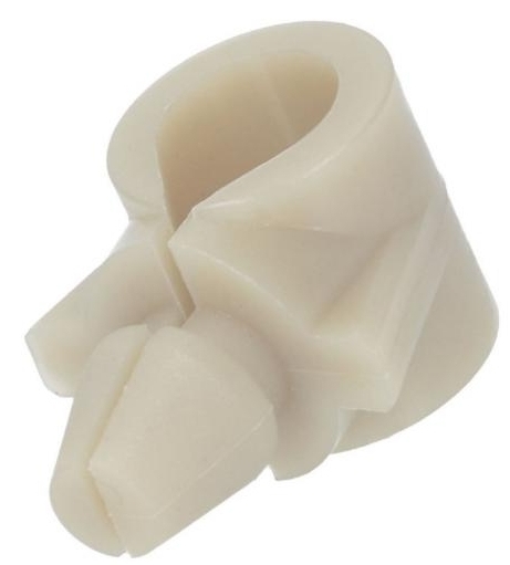 Handremkabel clip per stuk 113501595  Handremkabel clip per stuk 113501595