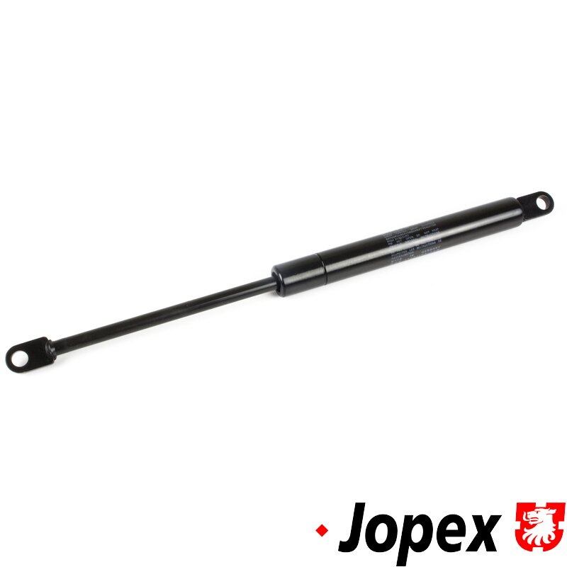 Gasdrukveer Cabrioletkap Golf 1 (01/79-04/93) 155871997A