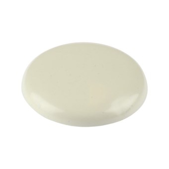 Dop voor schuifdeurhendel binnen grijs / silver beige  211843645 Dop voor schuifdeurhendel binnen grijs / silver beige  211843645