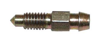 Ontluchtingsnippel  M6x28 mm 211611477A
