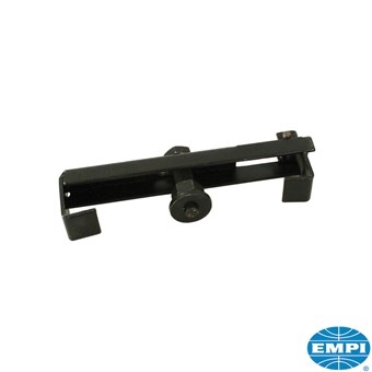 Poelietrekker. Type 1 motoren  Poelietrekker. Type 1 motoren