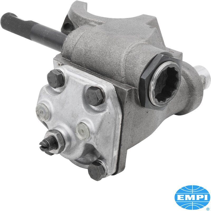 Stuurhuis Kever, Type 3, KG 113415061C (EMPI)