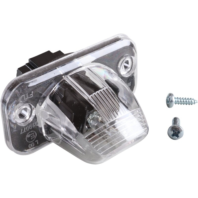 Kentekenverlichting T4 701943021