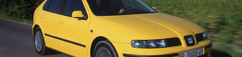Leon (1999-2006) Leon (1999-2006)