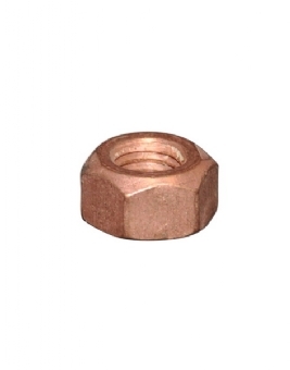Zelfborgende moer, M8x1.25  99908405202 Zelfborgende moer, M8x1.25  99908405202