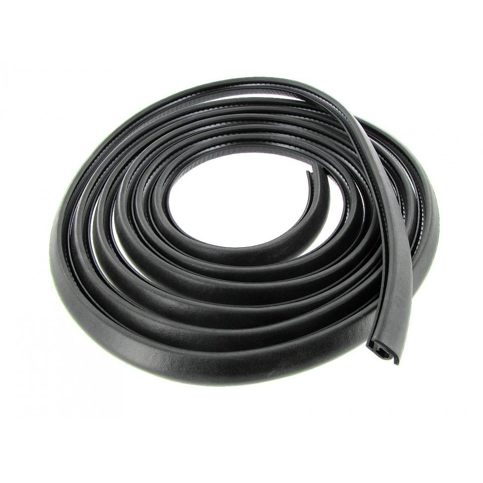 Westfalia dakspoiler afdichtingsrubber T3 255070746F