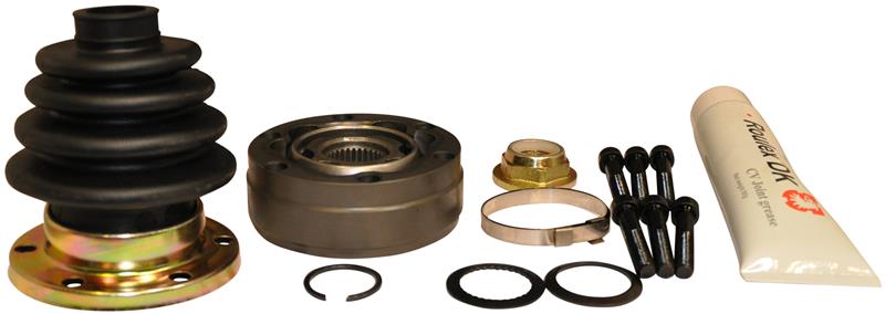 Homokineetset binnenzijde vooras Lupo / Polo / Arosa 6N0498103  Homokineetset binnenzijde vooras Lupo / Polo / Arosa 6N0498103