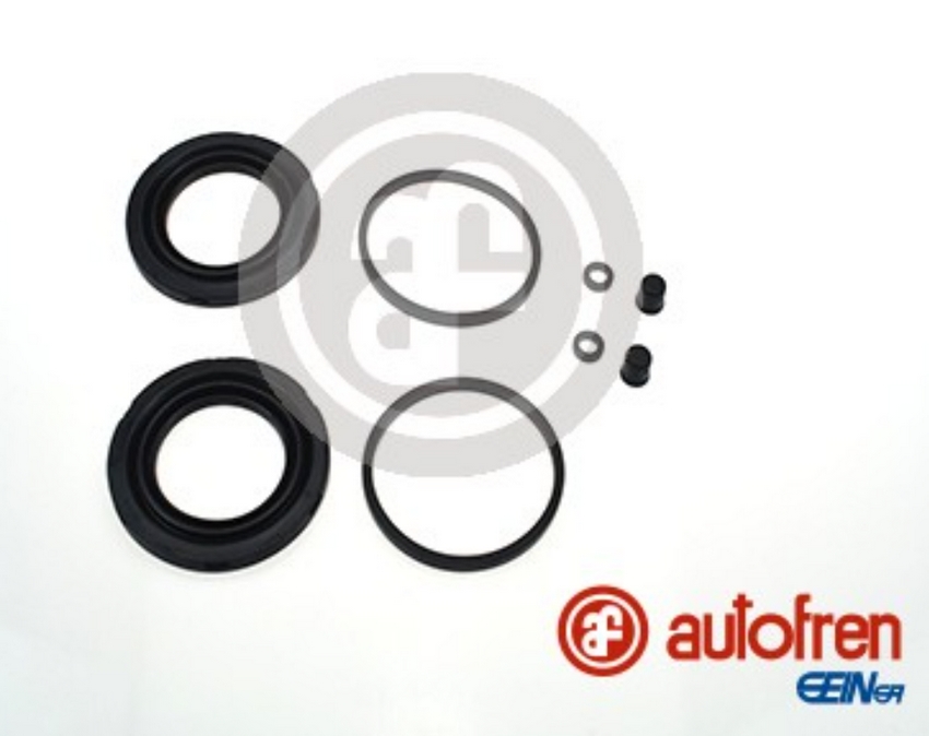 Reparatieset remklauw (ATE) T2 / T25 / T3 (8/1972 T/M 6/1986) 251698471 (Autofren)