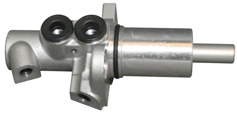 Hoofdremcilinder, 25.40 mm  8E0611021