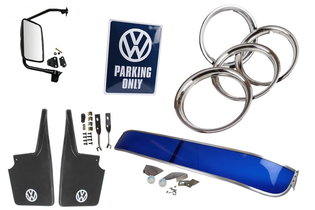 Accessoires Accessoires