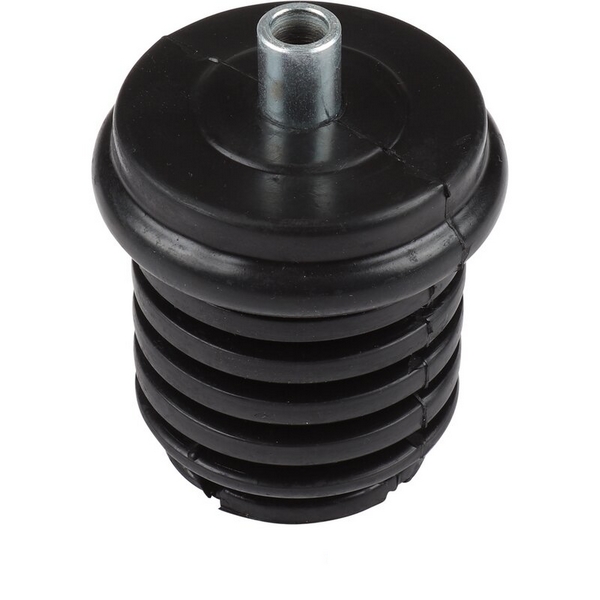 Bump stop/ hulpveer standaard, vooras 82MM 251411123B