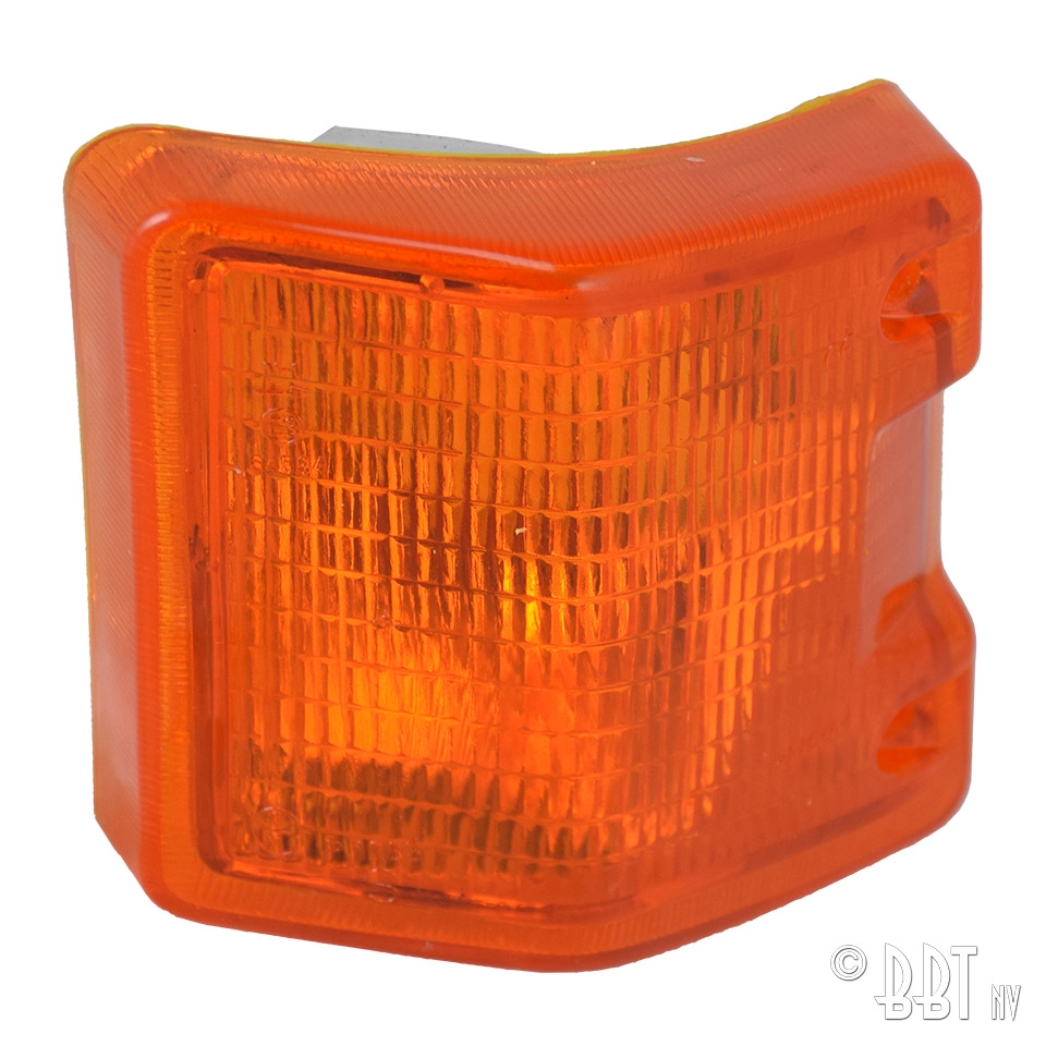 Knipperlicht T25 / T3, voor, oranje, Links, met E-keur 251953141