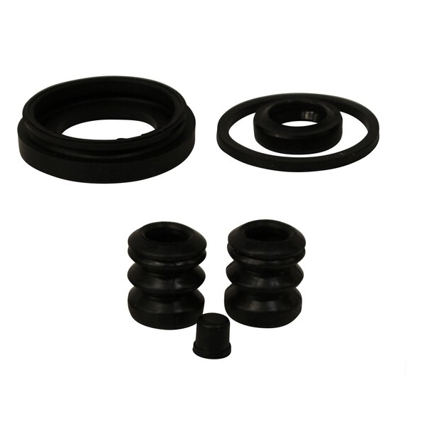 Reparatieset voor remklauw 38mm achteras 1J0698971