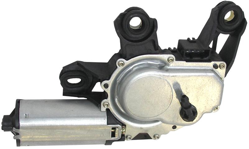 Ruitenwissermotor, achter 8L0955711A Ruitenwissermotor, achter 8L0955711A