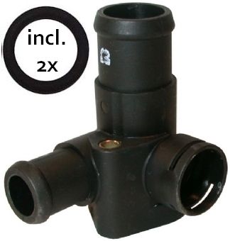 Flens koelvloeistof 1.9 TDI 028121132  Flens koelvloeistof 1.9 TDI 028121132