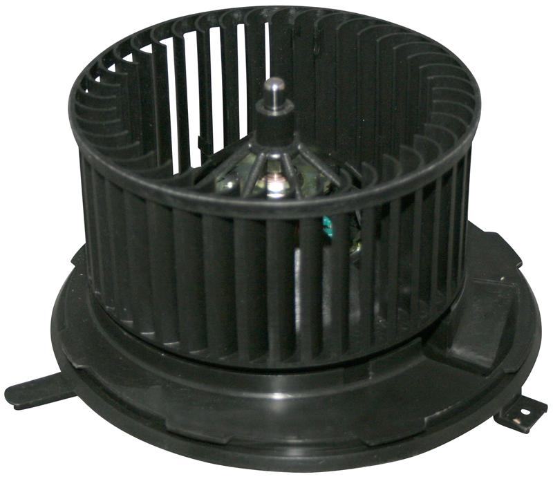 Ventilatormotor 1K1819015               