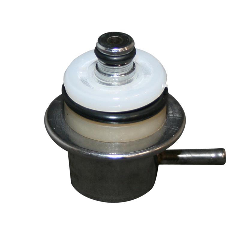 Brandstofsysteem  Brandstofsysteem