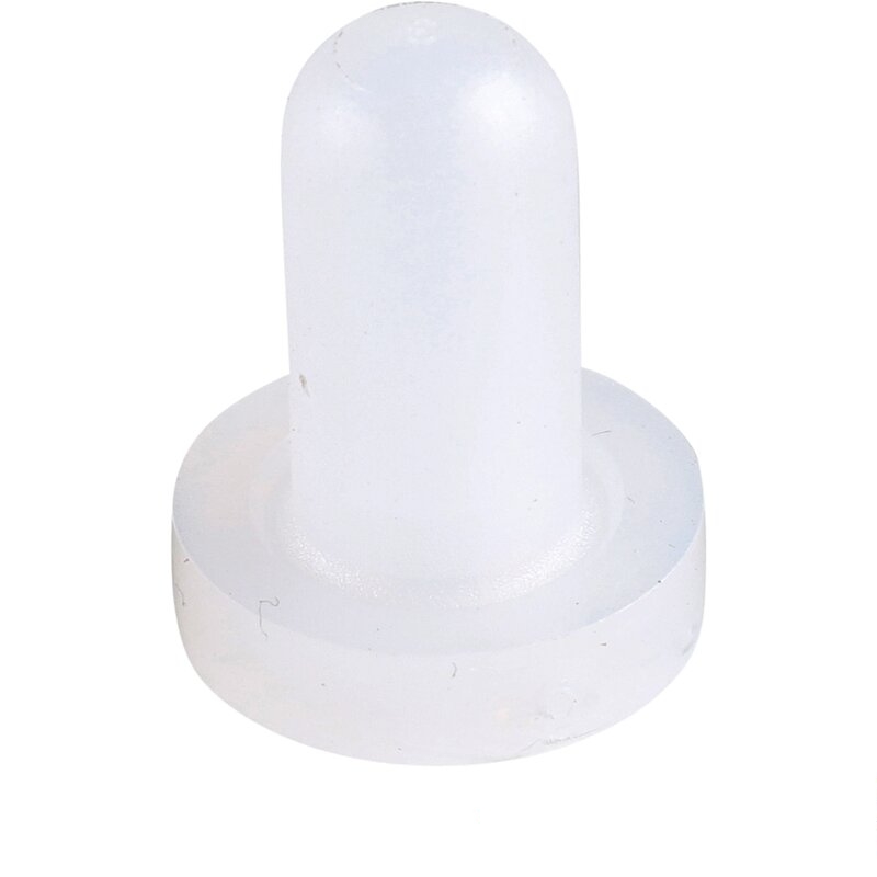 Montageclip voor neusembleem T2 08/67-07/72 211853615