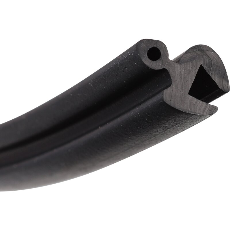 Zijruitrubber (4 meter)T4 bus 723845121R