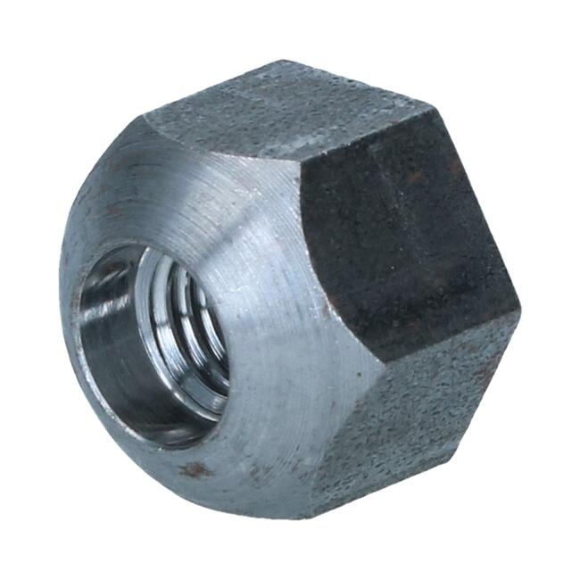 M7 moer:  voor koppelingskabel M7 111721349A M7 moer:  voor koppelingskabel M7 111721349A