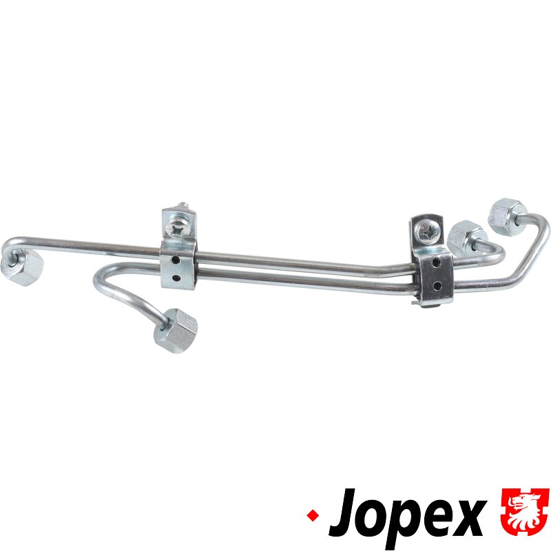 Drukleiding set T4 bus 2.5TDI (cilinder 4/5) 074130241G