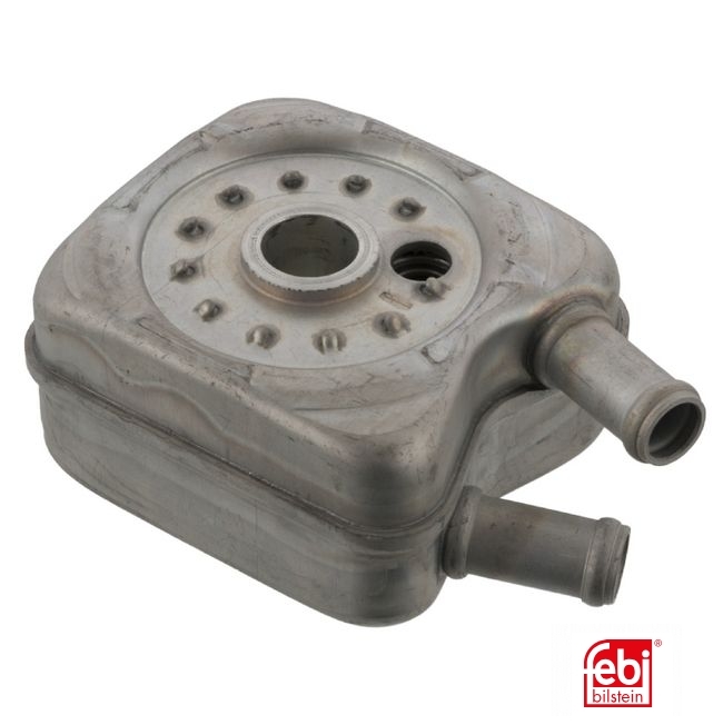 Oliekoeler 068117021B (FEBI)
