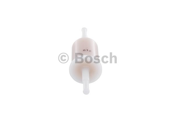 Brandstoffilter 251201511C BOSCH Brandstoffilter 251201511C BOSCH