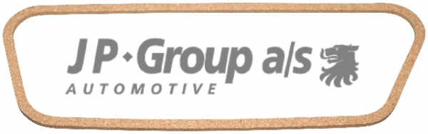 Valve cover gasket 61610495100 Valve cover gasket 61610495100