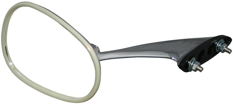 Exterieurdelen Exterieurdelen