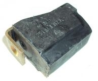 Aanslagrubber T25/ T3 bus schuifdeur 251843312A Aanslagrubber T25/ T3 bus schuifdeur 251843312A