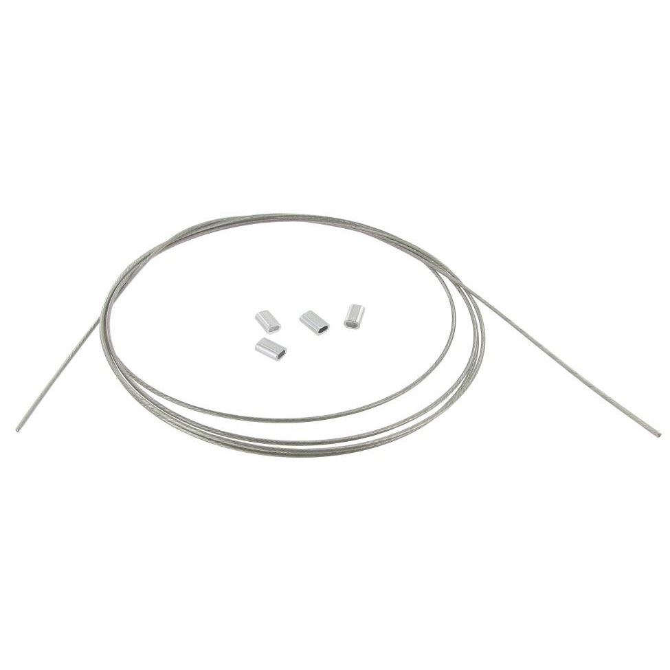 Spankabelset zijkant (2st) Kever en Karmann Ghia cabrio Spankabelset zijkant (2st) Kever en Karmann Ghia cabrio