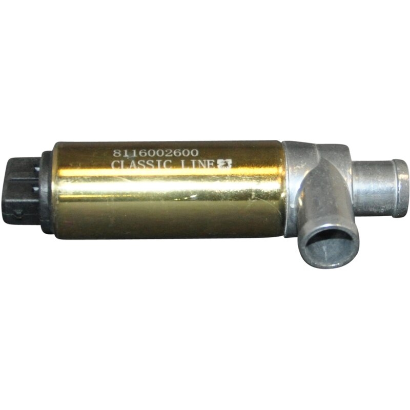 Stationair regelklep T25/T3 2.1 WBX 025906457A