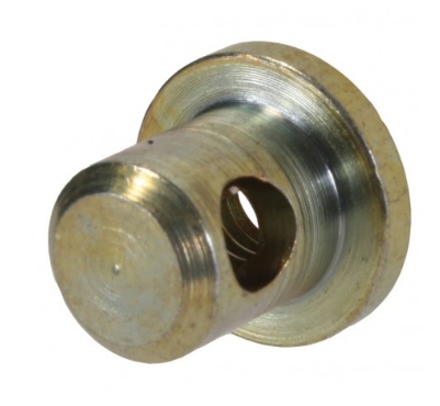 Spanbout / Pin gaspedaal T3 bus 251721577 Spanbout / Pin gaspedaal T3 bus 251721577