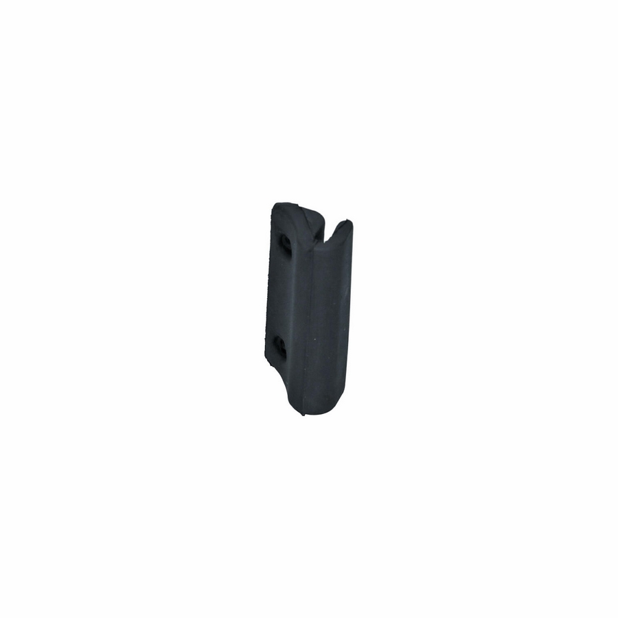 Laadklep stootrubber op voorwand Pick-up T25/T3 245829599