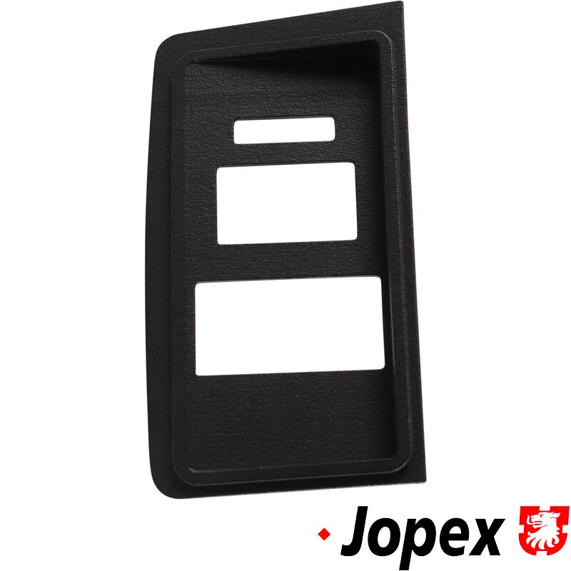 Paneel voor schakelaar koplampen Golf 1 / Jetta 1 171867255