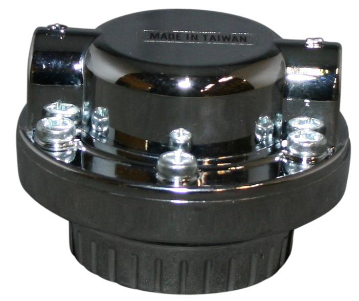 Benzinedruk regelaar instelbaar