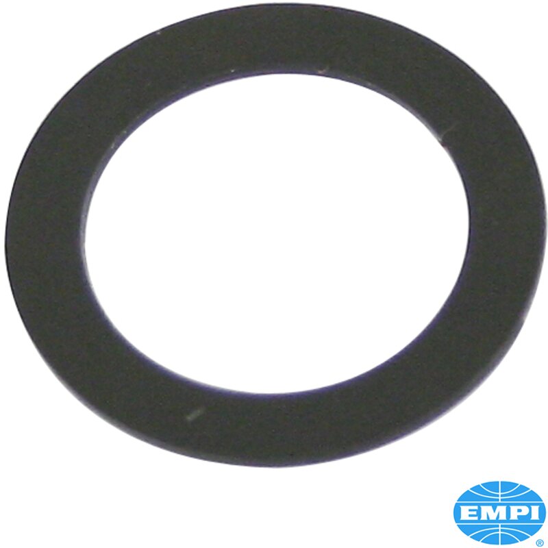 Stroomverdeler aandrijfas ring 16 x 22.8 x 0.6 mm A-kwaliteit
