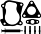 Pakkingset turbo (oa 1Z) 038145701F Pakkingset turbo (oa 1Z) 038145701F
