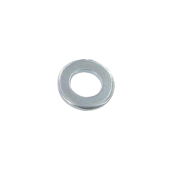 Onderlegring/ sluitring  (6,4X12,5X1,6) per stuk N01152423 Onderlegring/ sluitring  (6,4X12,5X1,6) per stuk N01152423