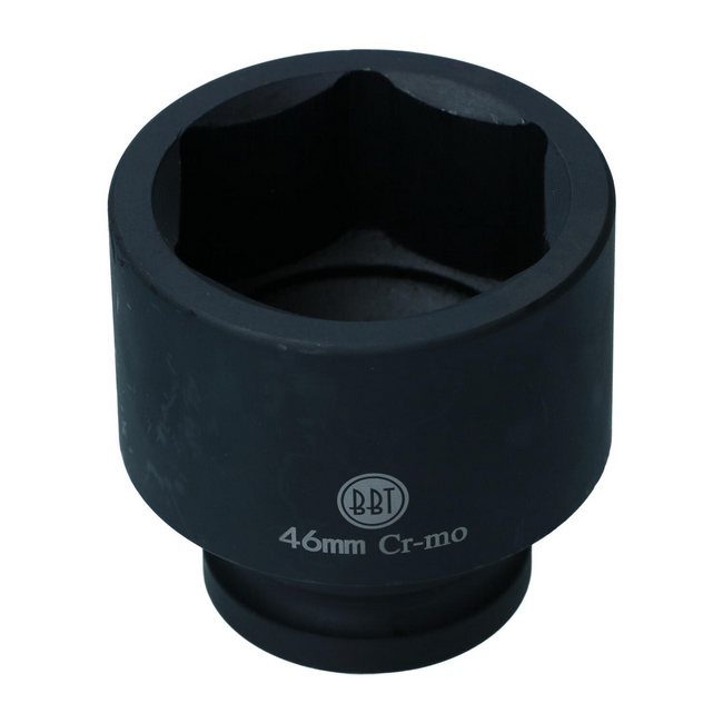 Dopsleutel 46mm (Cr-Mo) 3/4