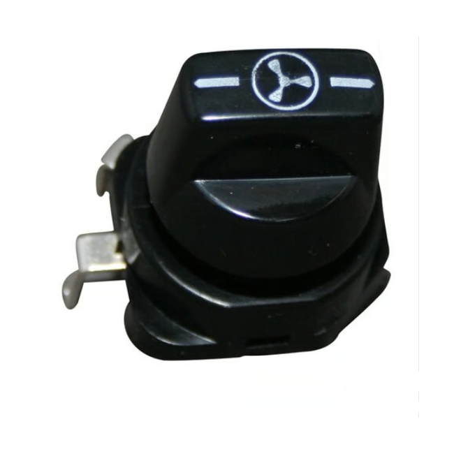 Schakelaar ventilator Kever / Type 3 113959511