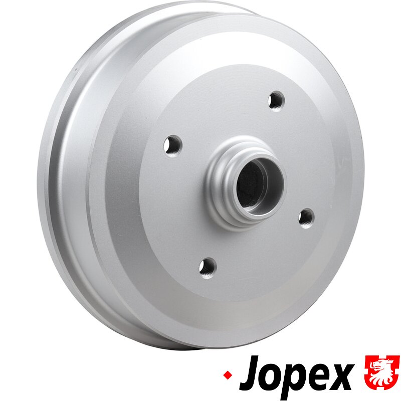 Remtrommel voor (4 x 130 mm) per stuk 111405615B